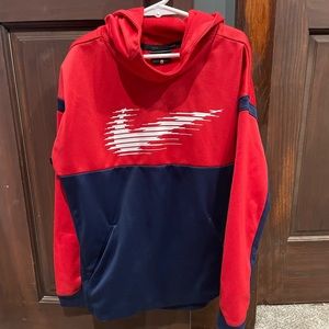 Boys Nike Sweatshirt